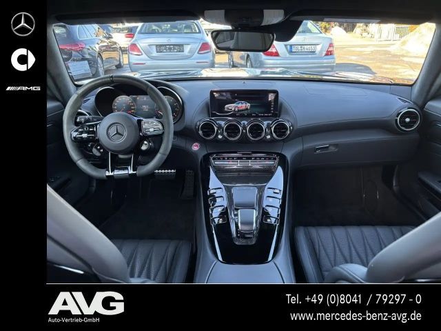 Mercedes-Benz AMG GT AMG Line Coupé