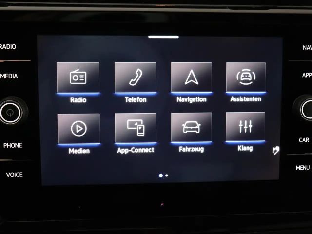 Volkswagen Touran 2.0 TDI DSG Highline