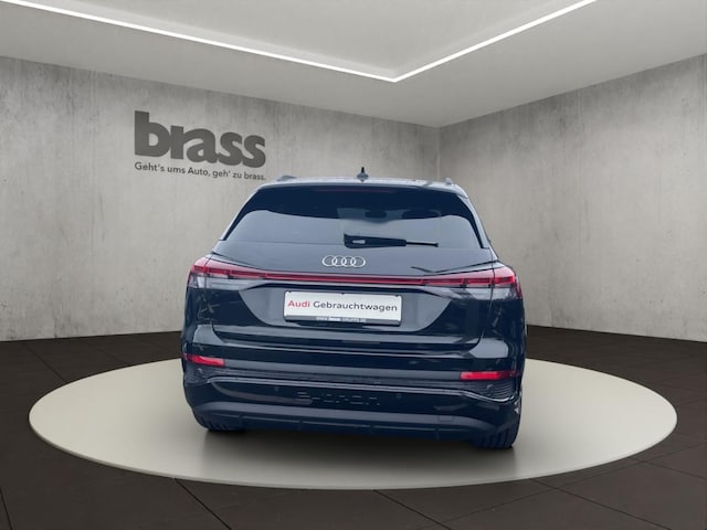 Audi Q4 e-tron 40