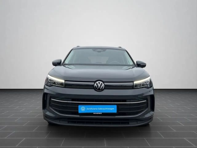 Volkswagen Tiguan 1.5 eTSI DSG Life