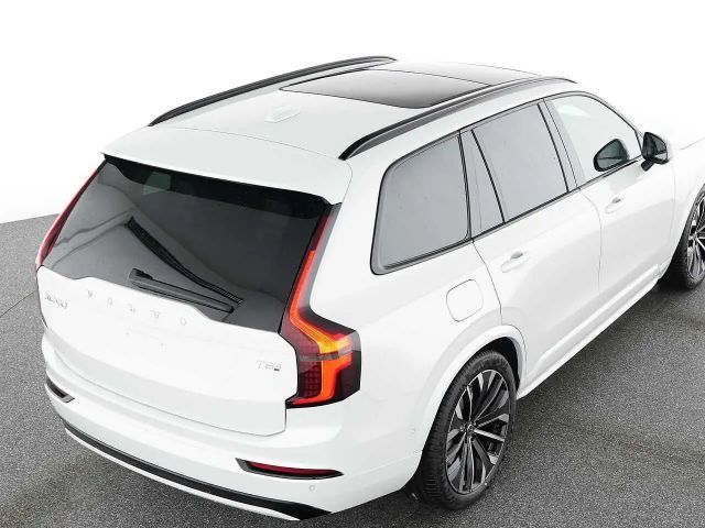 Volvo XC90 AWD Dark T8 Ultra