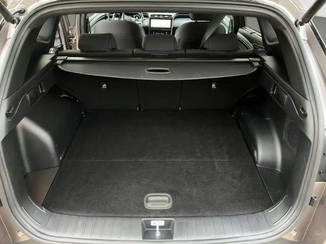 Hyundai Tucson 1.6 T-GDi