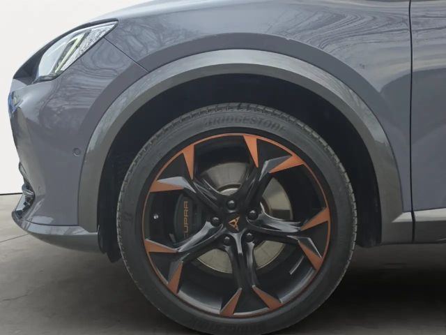 Cupra Formentor 2.0 TSI VZ