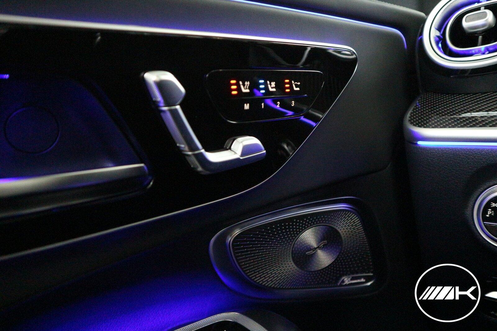 Mercedes-Benz AMG CLE 4MATIC