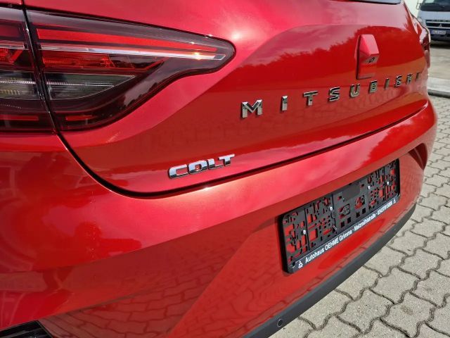 Mitsubishi Colt 1.0