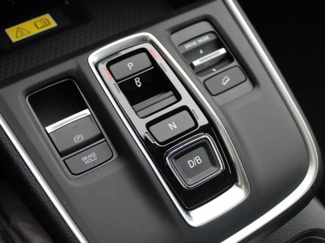 Honda CR-V Elegance e:HEV