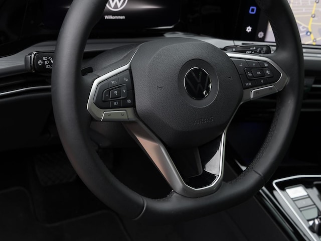 Volkswagen Golf 2.0 TSI DSG Style