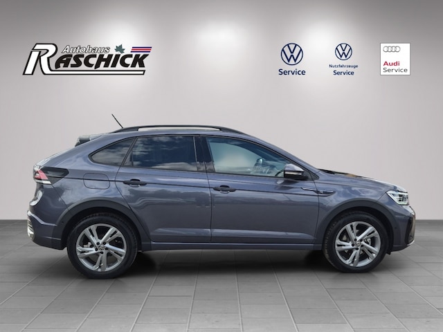 Volkswagen Taigo 1.0 TSI DSG R-Line