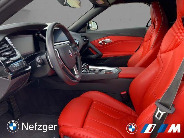 BMW Z4 Roadster sDrive20i