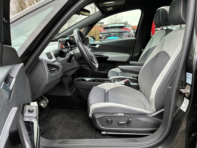 Volkswagen ID.3 Max Performance Pro