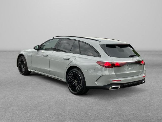 Mercedes-Benz E 450 4MATIC Estate