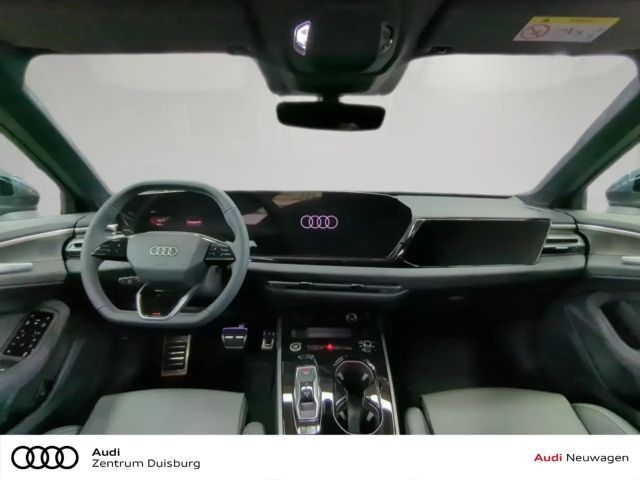 Audi A5 Quattro