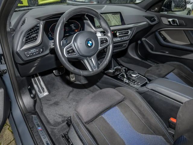 BMW 135 M-Sport Sedan xDrive