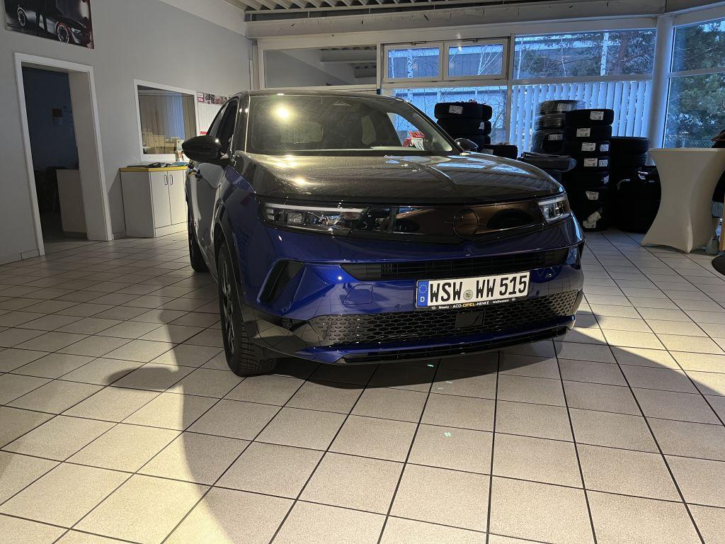 Opel Mokka GS-Line Grand Sport Turbo