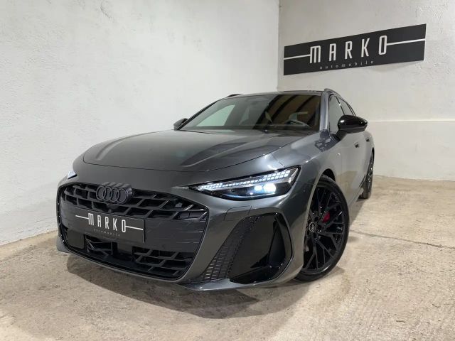 Audi A6 e-tron Edition Quattro