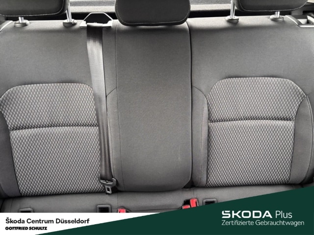 Skoda Fabia Business Style Style