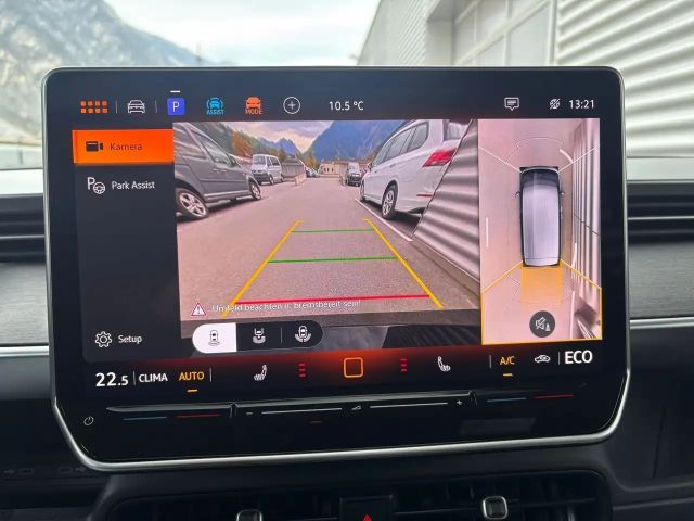 Volkswagen ID.Buzz 4Motion GTX