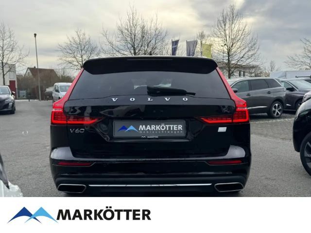 Volvo V60 AWD Inscription T6
