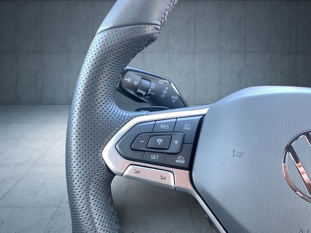 Volkswagen Tiguan 1.5 eTSI R-Line