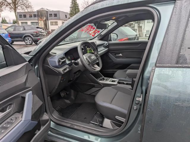 Dacia Duster 1.3 TCe
