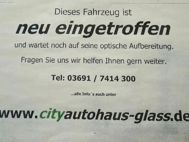 Mercedes-Benz V 250 Limousine Lang