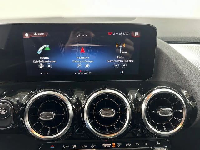 Mercedes-Benz GLA 250 GLA 250 e