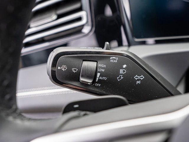 Volkswagen Tiguan DSG Elegance Elegance