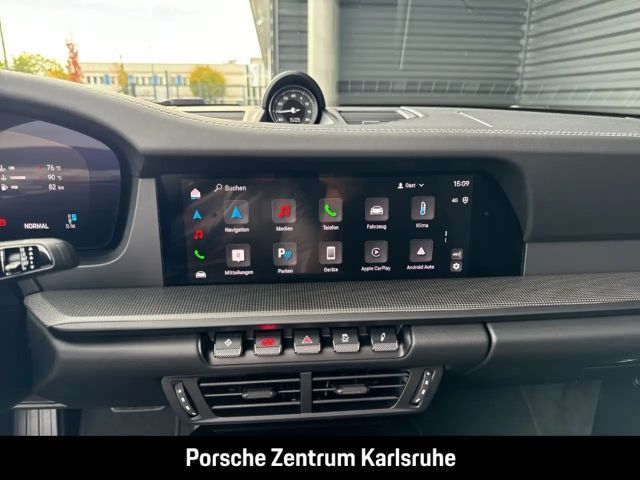 Porsche 992 Cabrio Carrera