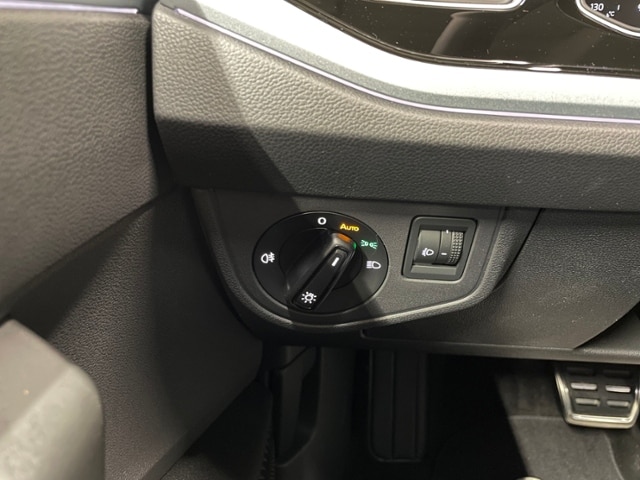 Volkswagen Taigo 1.0 TSI DSG