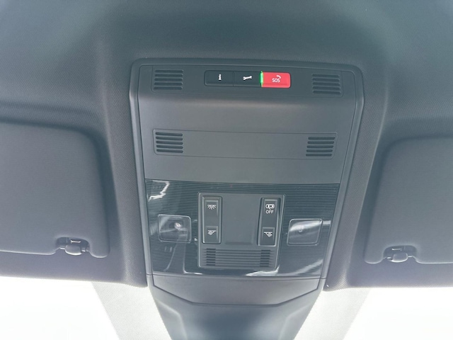 Volkswagen T-Cross 1.5 TSI DSG R-Line