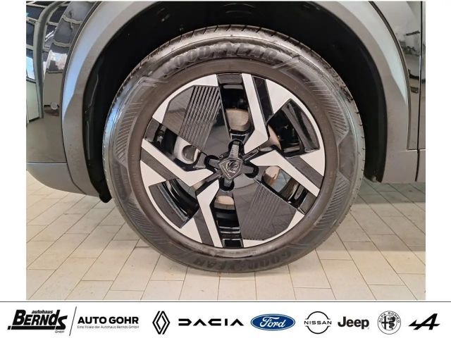 Peugeot 2008 Allure Pack EAT8 PureTech