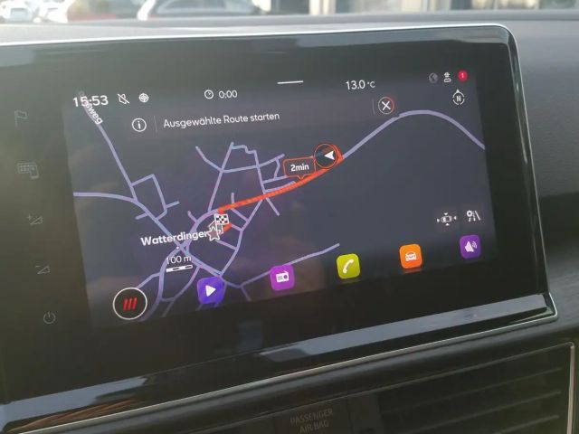 Seat Tarraco 2.0 TSI Xcellence