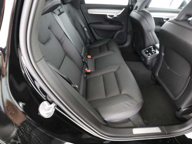 Volvo S90 AWD Bright Ultimate