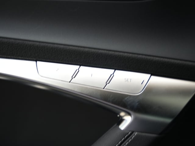 Audi A6 50 TDI Avant Quattro S-Line