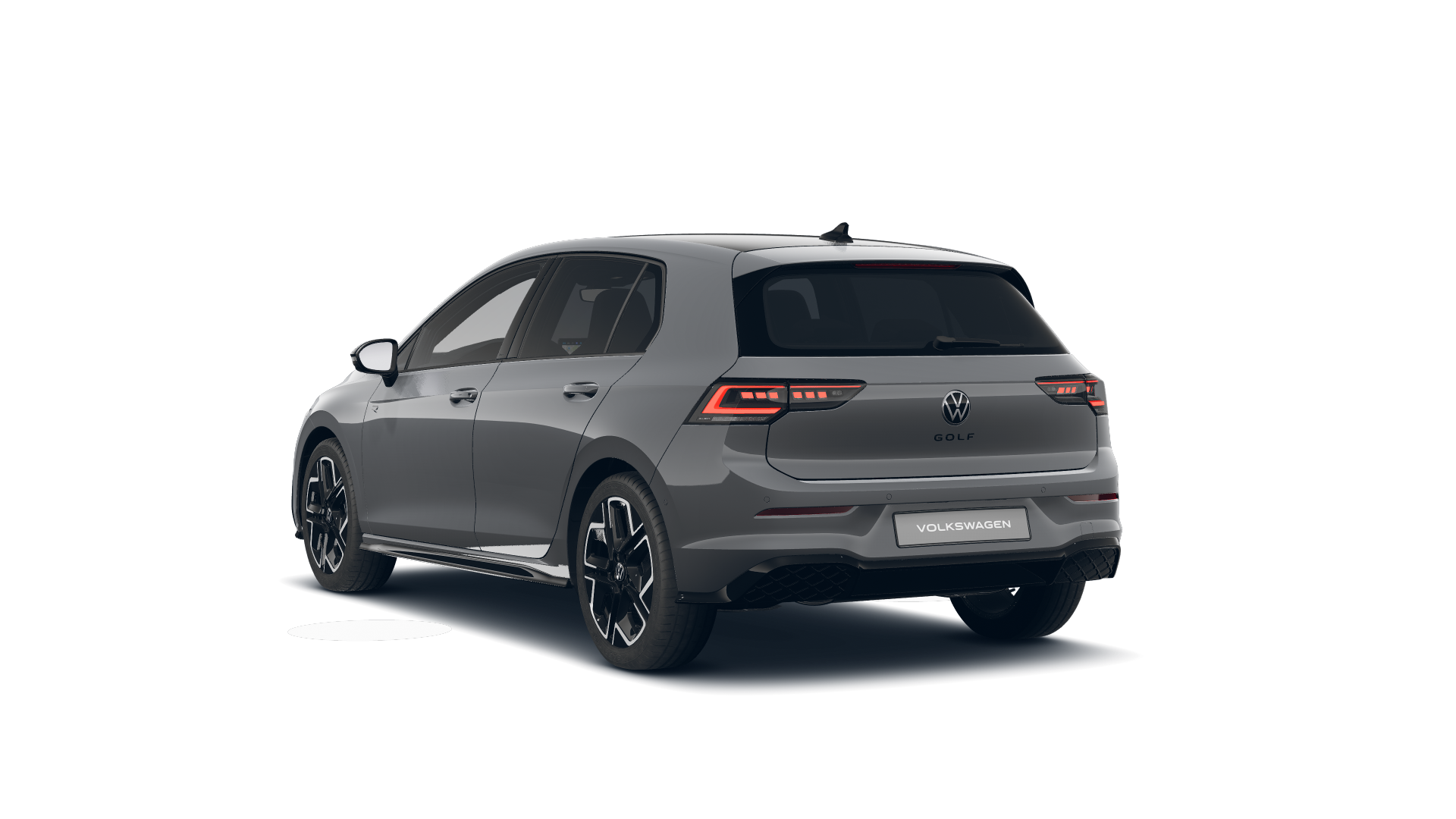 Volkswagen Golf 1.5 eTSI DSG Golf VIII