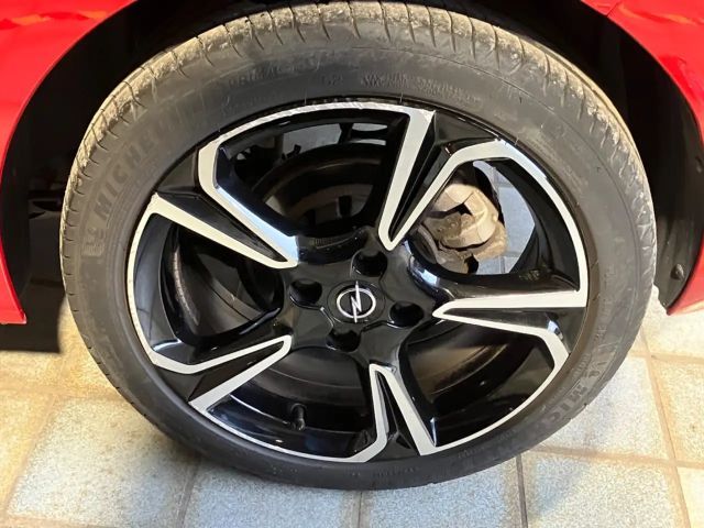 Opel Corsa 1.2 Turbo