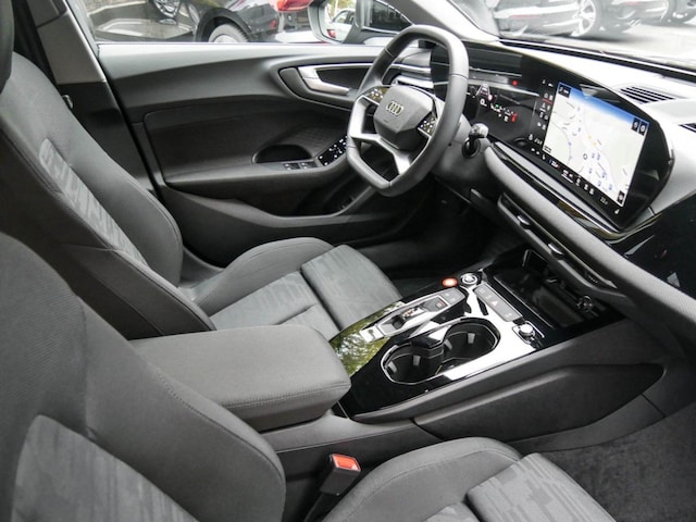 Audi A5 Avant S-Tronic