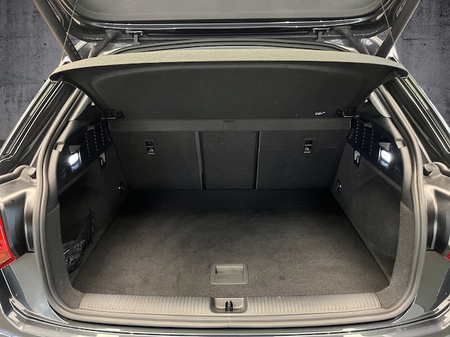 Audi Q2 35 TFSI S-Tronic