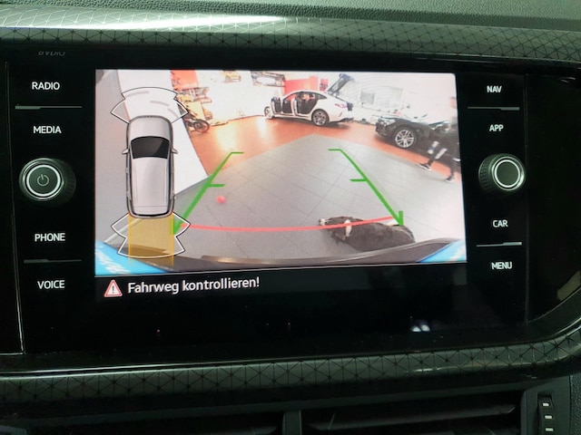 Volkswagen T-Cross DSG R-Line