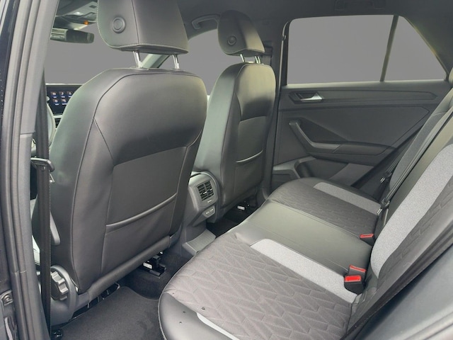 Volkswagen T-Roc DSG