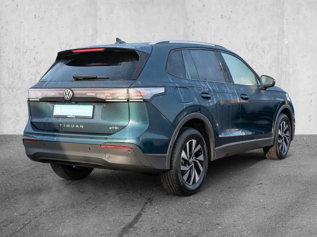 Volkswagen Tiguan 1.5 eTSI DSG Life
