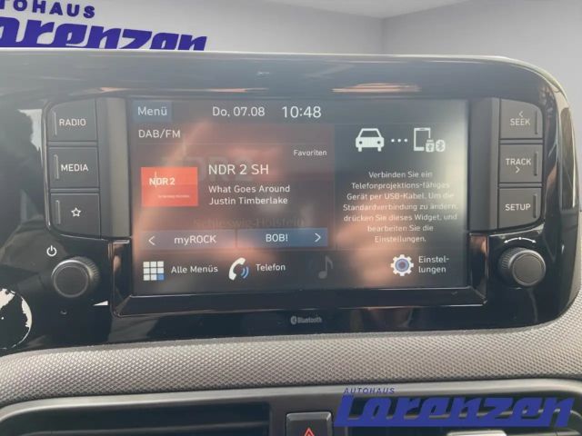 Hyundai i10 1.0 Trend