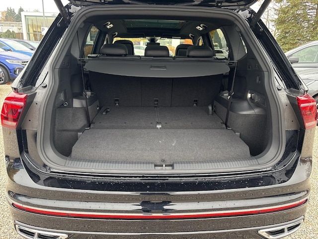 Volkswagen Tiguan Allspace DSG