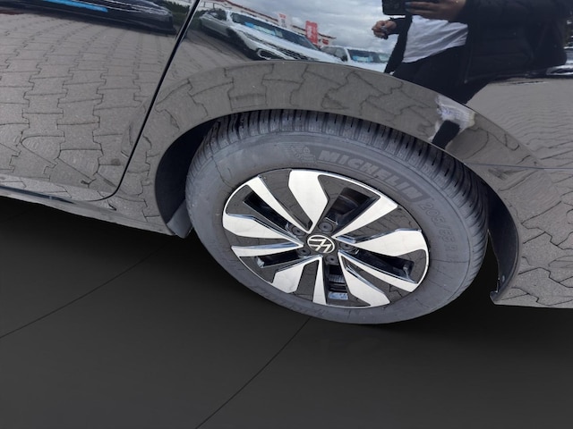 Volkswagen Golf 1.5 eTSI DSG Golf VIII Variant