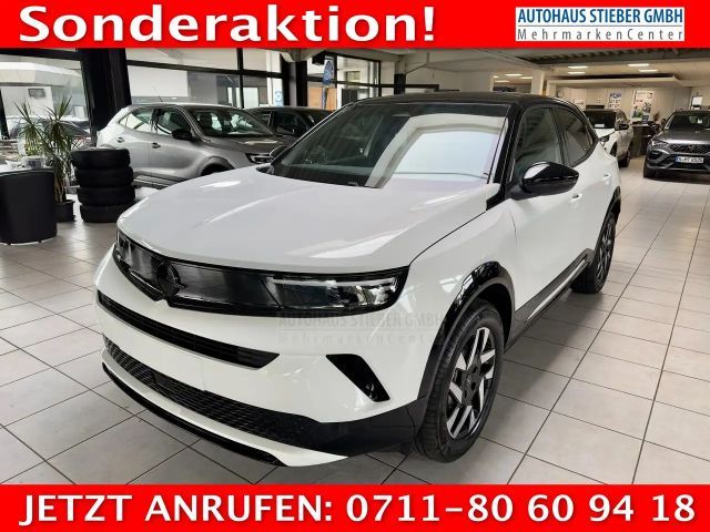 Opel Mokka GS-Line Grand Sport Mokka-e