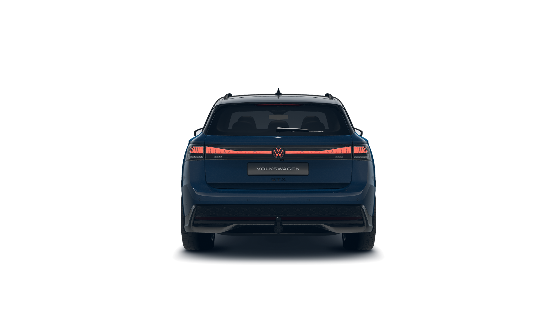 Volkswagen ID.7 GTX Tourer