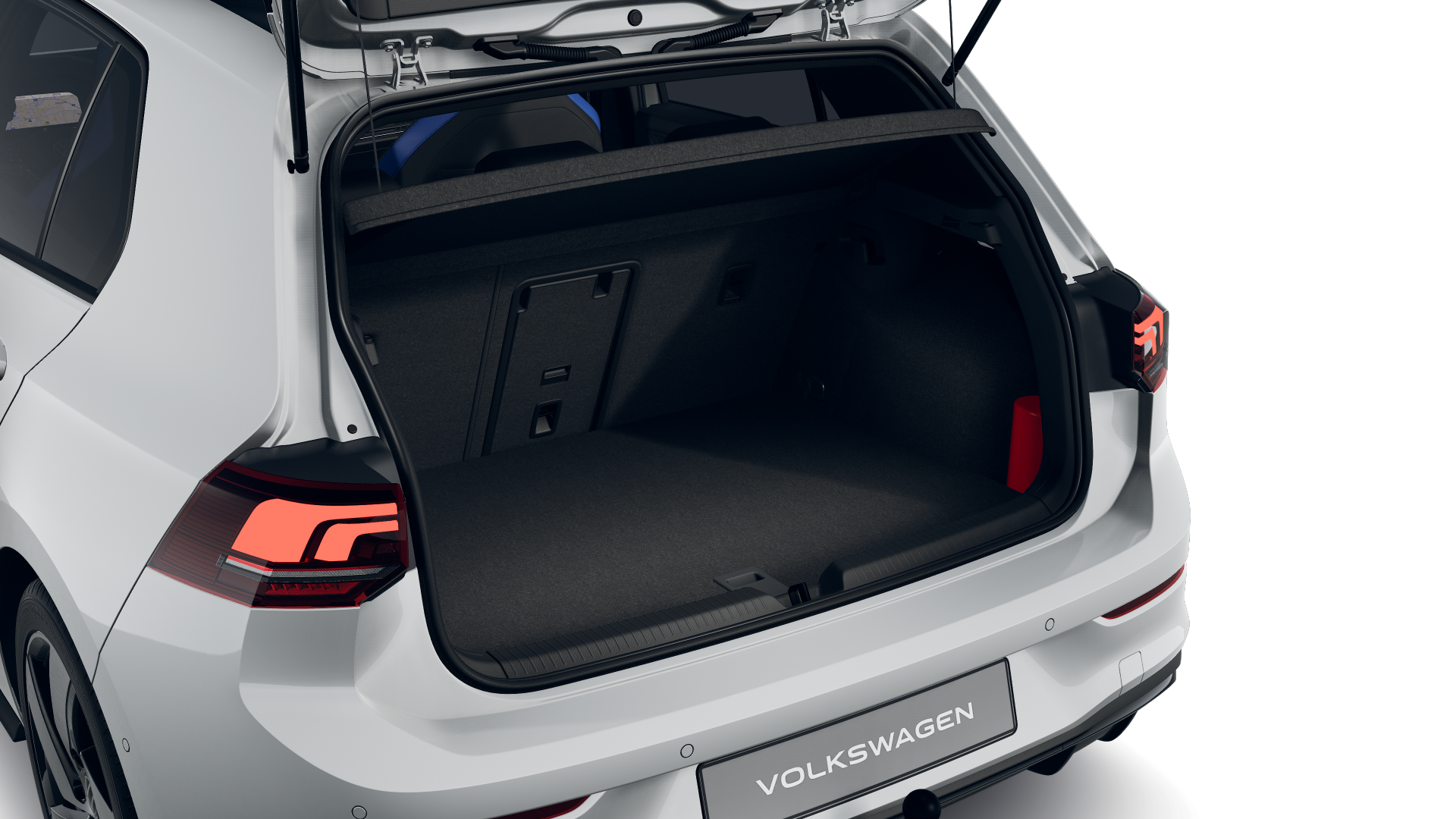 Volkswagen Golf DSG eHybrid