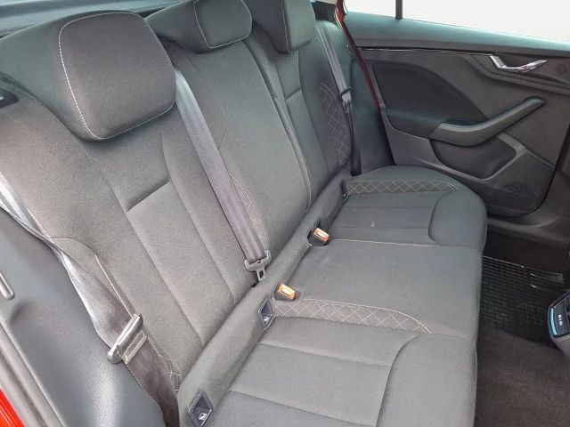 Skoda Scala Ambition