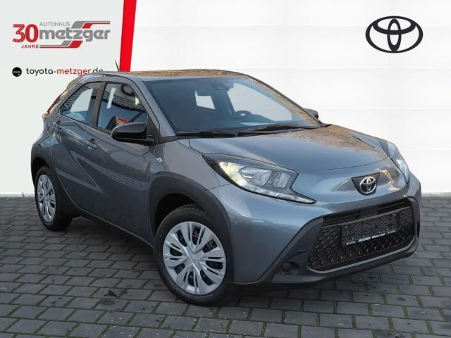 Toyota Aygo X Business Hatchback