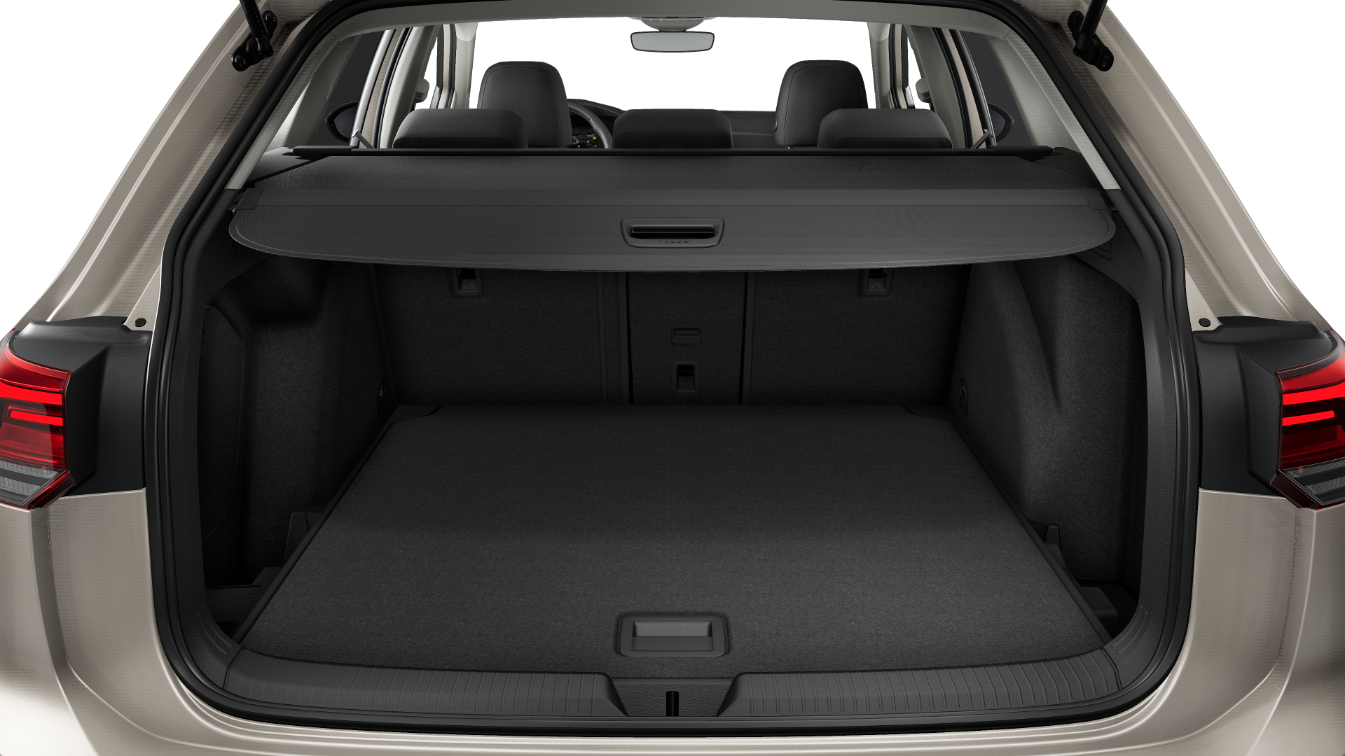 Volkswagen Golf 1.5 TSI Move Variant